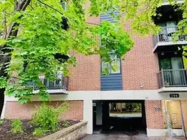 Apartment for rent in Mulhurst Bay, Ontario