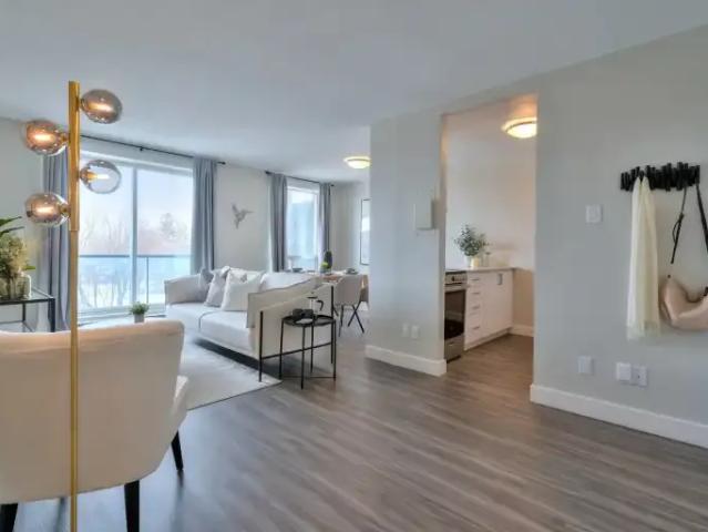 Apartment for rent in Mulhurst Bay, Ontario