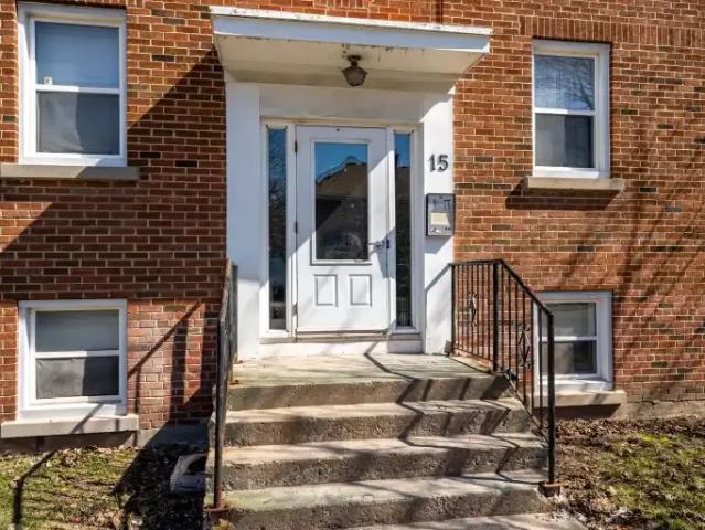 Apartment for rent in Mulhurst Bay, Ontario