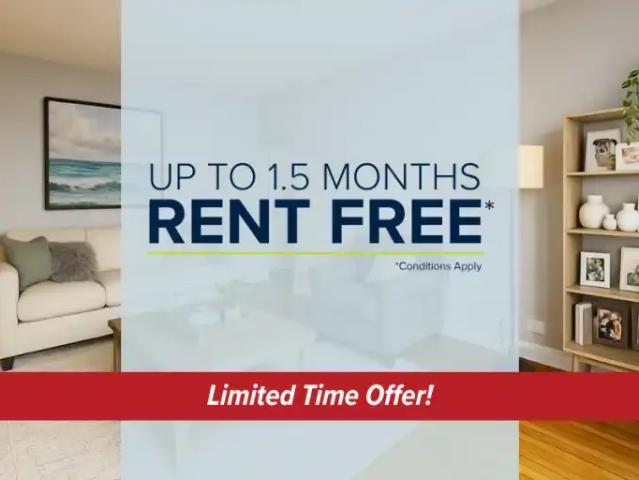 Apartment for rent in Mulhurst Bay, Ontario