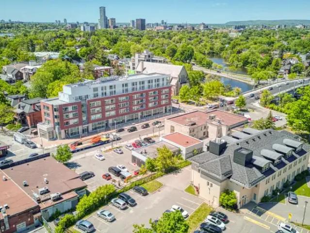 Apartment for rent in Mulhurst Bay, Ontario