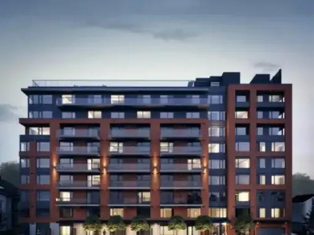 Apartment for rent in Mulhurst Bay, Ontario