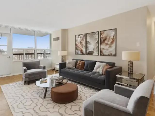 Apartment for rent in Mulhurst Bay, Ontario