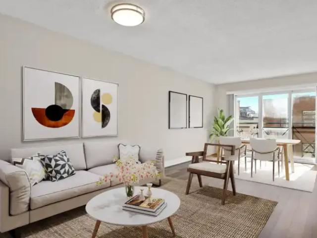Apartment for rent in Mulhurst Bay, Ontario