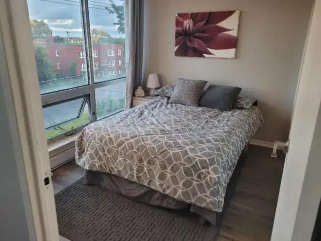 Apartment for rent in Mulhurst Bay, Ontario