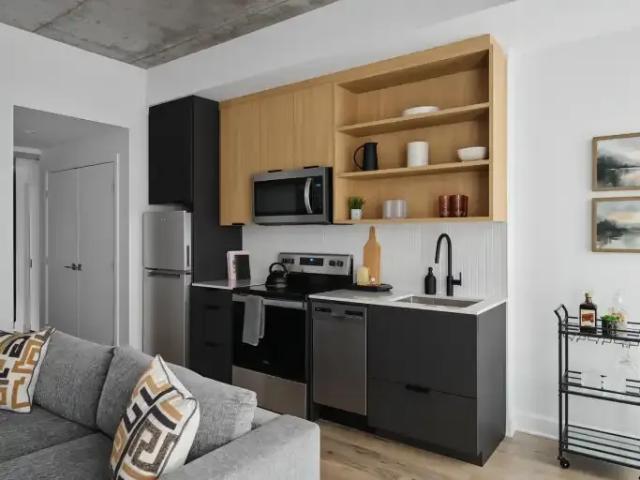 Apartment for rent in Mulhurst Bay, Ontario