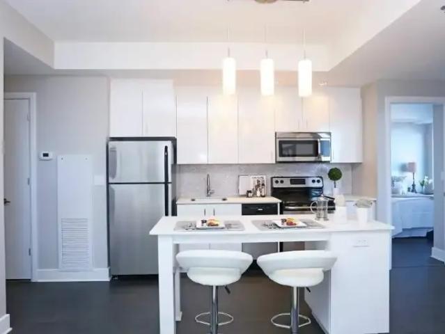 Apartment for rent in Mulhurst Bay, Ontario