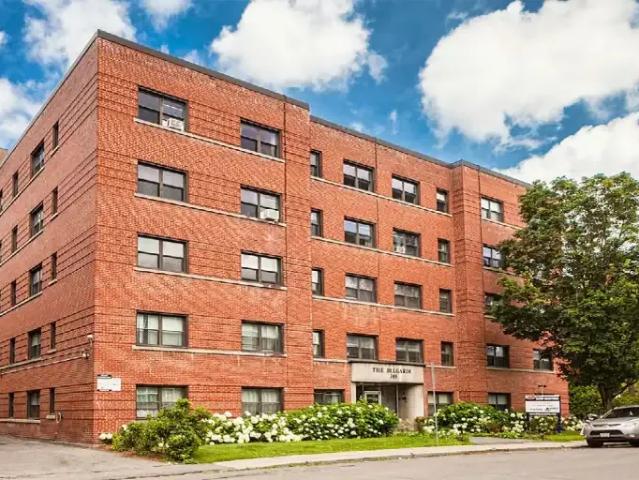 Apartment for rent in Mulhurst Bay, Ontario