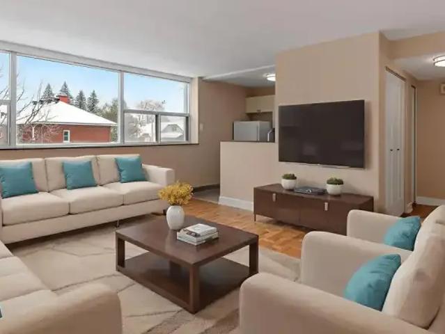 Apartment for rent in Mulhurst Bay, Ontario
