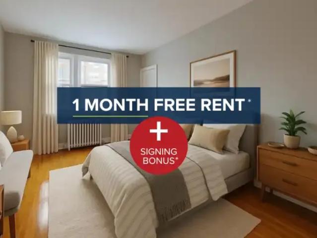 Apartment for rent in Mulhurst Bay, Ontario