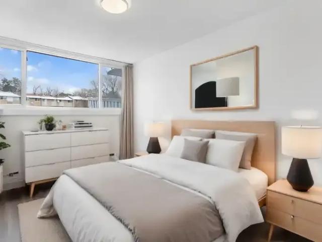 Apartment for rent in Mulhurst Bay, Ontario