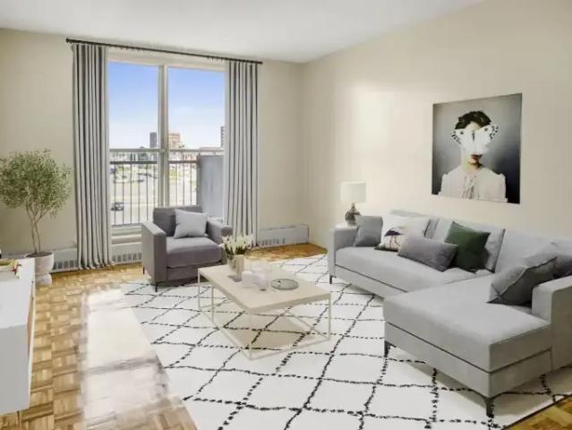 Apartment for rent in Mulhurst Bay, Ontario