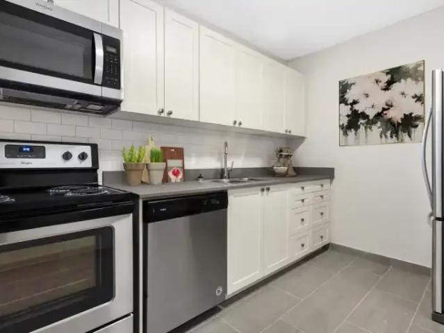 Apartment for rent in Mulhurst Bay, Ontario