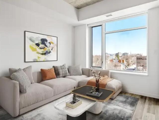 Apartment for rent in Mulhurst Bay, Ontario