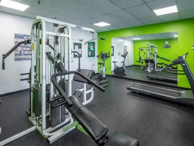 Apartment for rent in Gloucester-Southgate, Ottawa