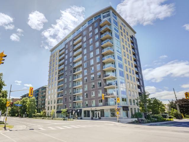 Apartment for rent in Mulhurst Bay, Ontario