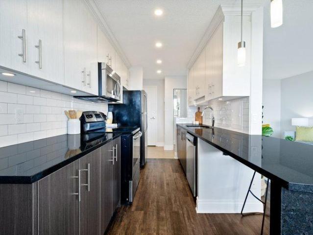 Apartment for rent in Mulhurst Bay, Ontario