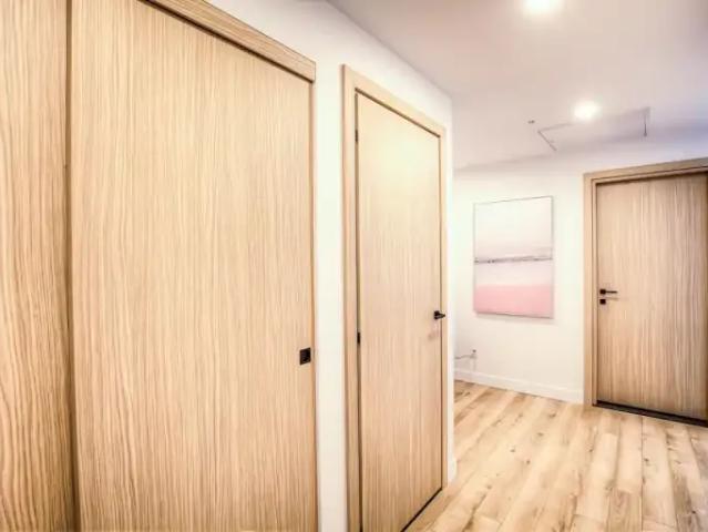 Apartment for rent in St. Leonard's, Quebec
