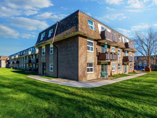 Apartment for rent in Grey, Ontario