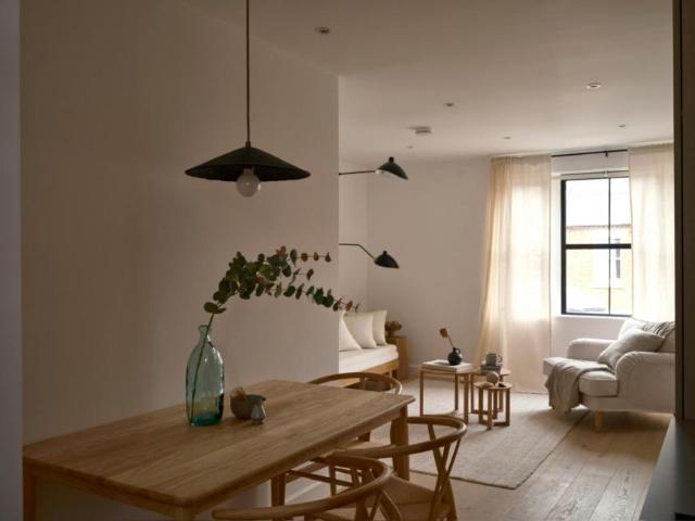 Apartment for rent in Osney, The Slade