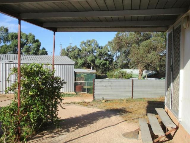 Apartment for rent in Paringa, Renmark Paringa Council