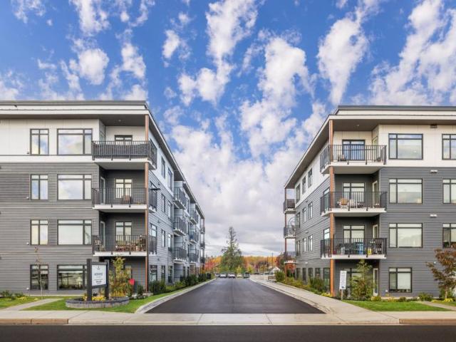 Apartment for rent in Parksville, British Columbia
