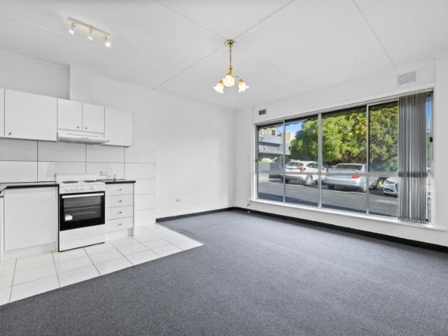 Apartment for rent in Parkville, Melbourne