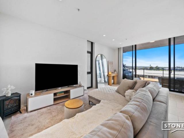 Apartment for sale in City of Parramatta Council, New South Wales