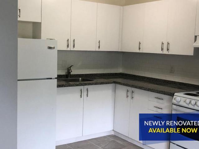 Apartment for rent in Niagara, Ontario