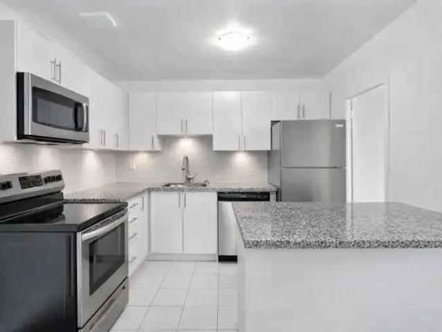 Apartment for rent in Penetanguishene, Central Ontario