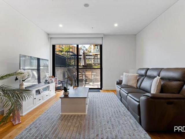 Apartment for sale in Penrith, Penrith City Council