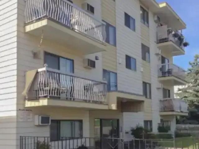 Apartment for rent in Penticton, British Columbia