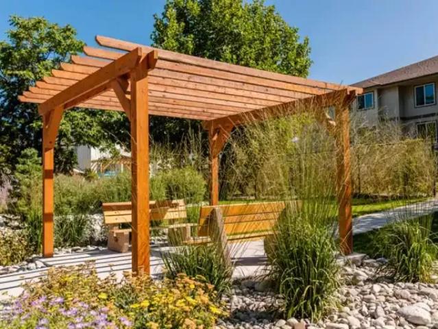 Apartment for rent in Penticton, British Columbia