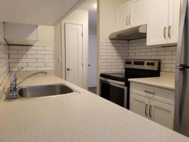 Apartment for rent in Penticton, British Columbia