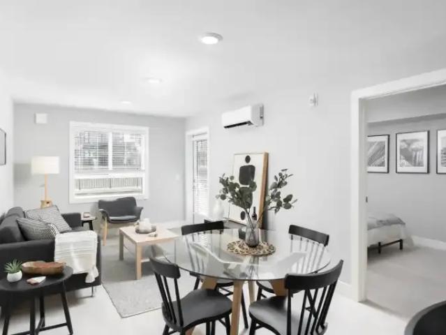 Apartment for rent in Penticton, British Columbia