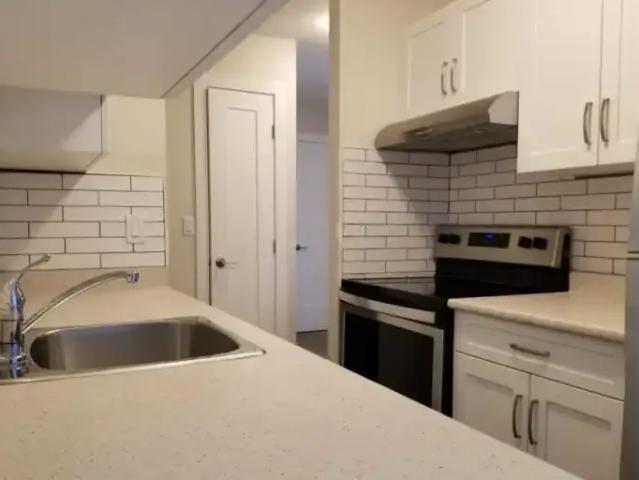 Apartment for rent in Penticton, British Columbia