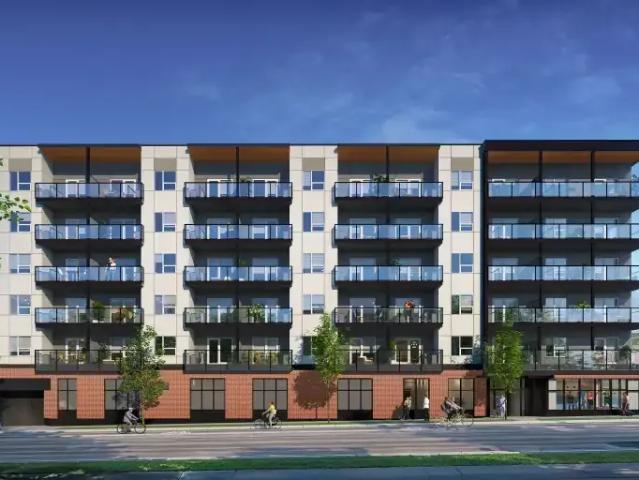 Apartment for rent in Penticton, British Columbia