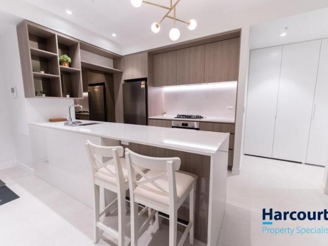 Apartment for rent in Perth, City of Perth