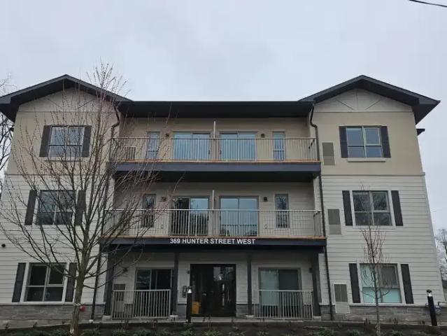 Apartment for rent in Peterborough, Ontario
