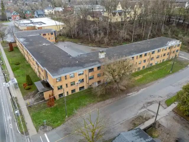 Apartment for rent in Peterborough, Ontario