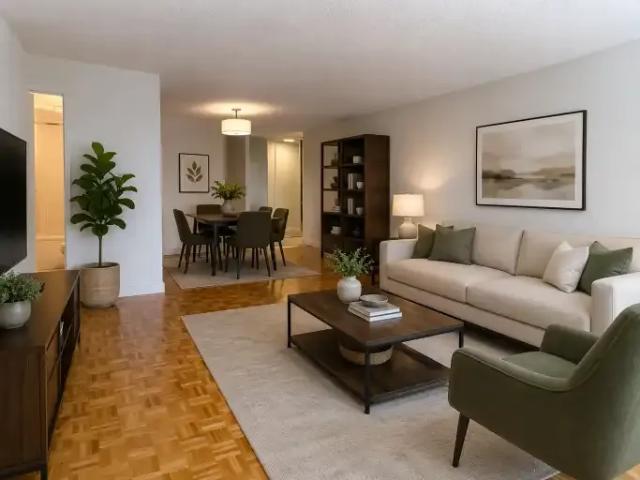 Apartment for rent in Peterborough, Ontario