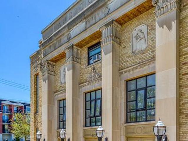 Apartment for rent in Peterborough