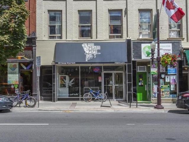 Apartment for rent in Peterborough, Ontario