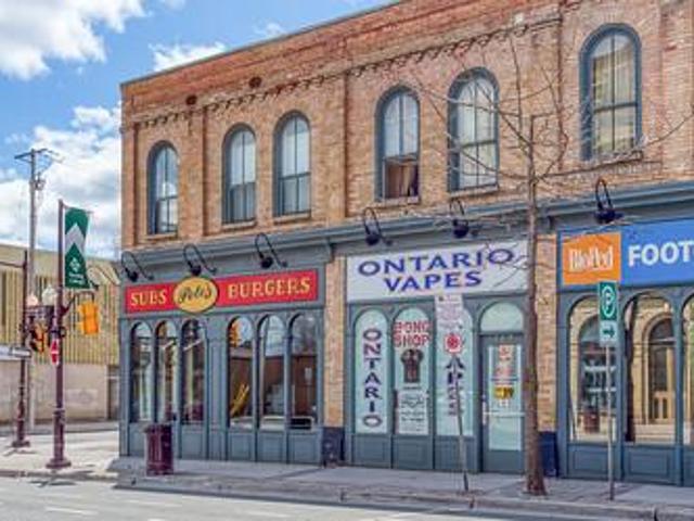 Apartment for rent in Peterborough, Ontario