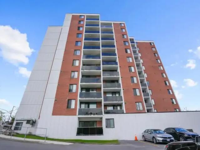 Apartment for rent in Peterborough, Ontario