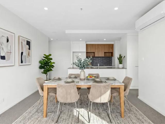 Apartment for sale in Woden, Australian Capital Territory