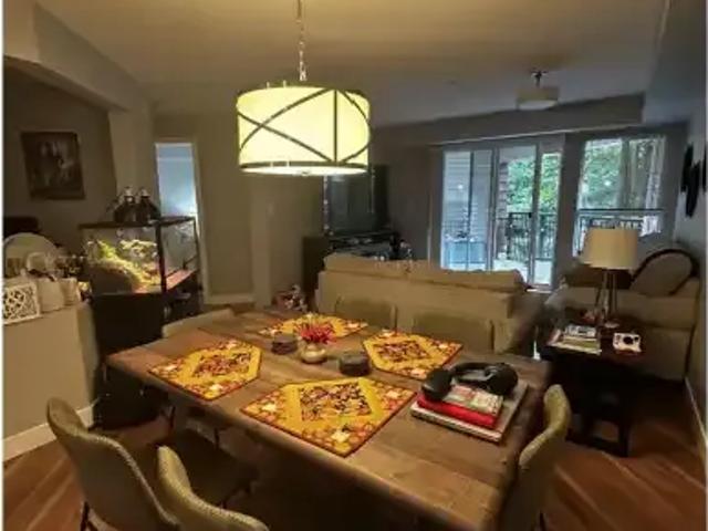 Apartment for rent in Pitt Meadows, British Columbia