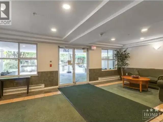 Apartment for rent in Port Coquitlam, British Columbia