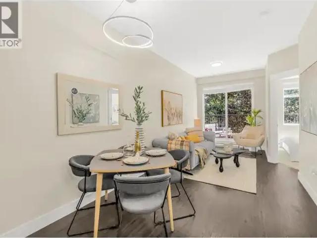 Apartment for rent in Port Coquitlam, British Columbia