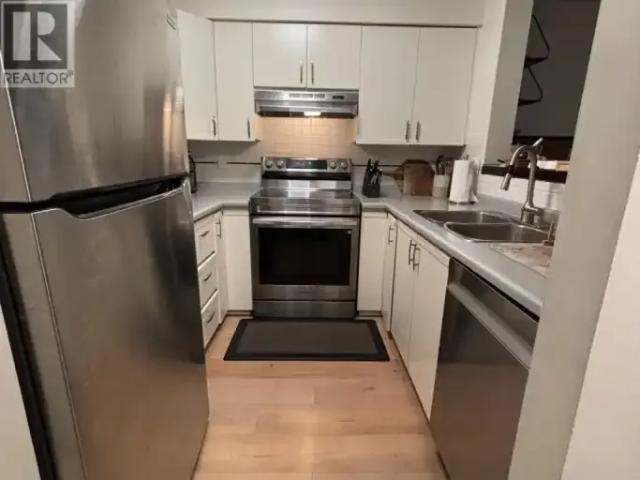 Apartment for rent in Port Coquitlam, British Columbia